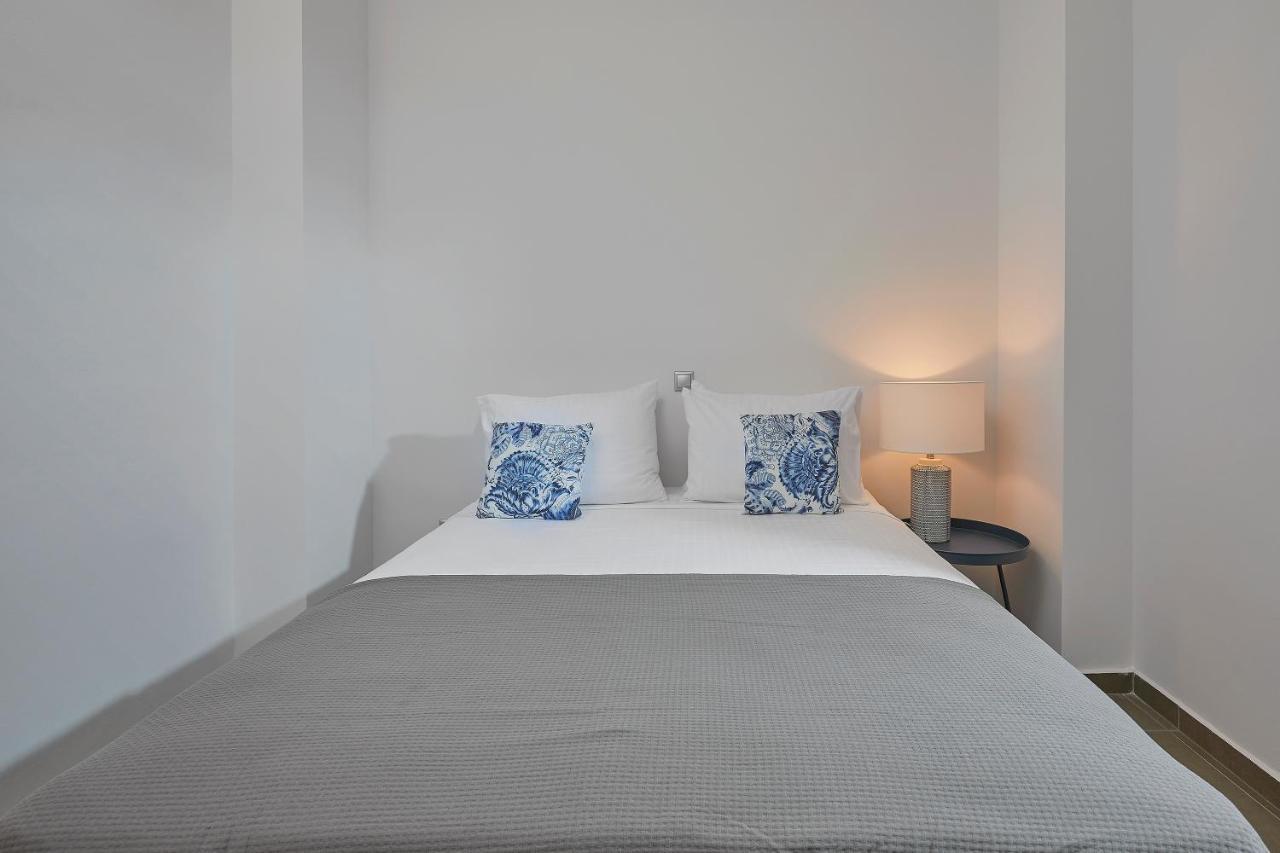Mare Suites Lechaio 외부 사진