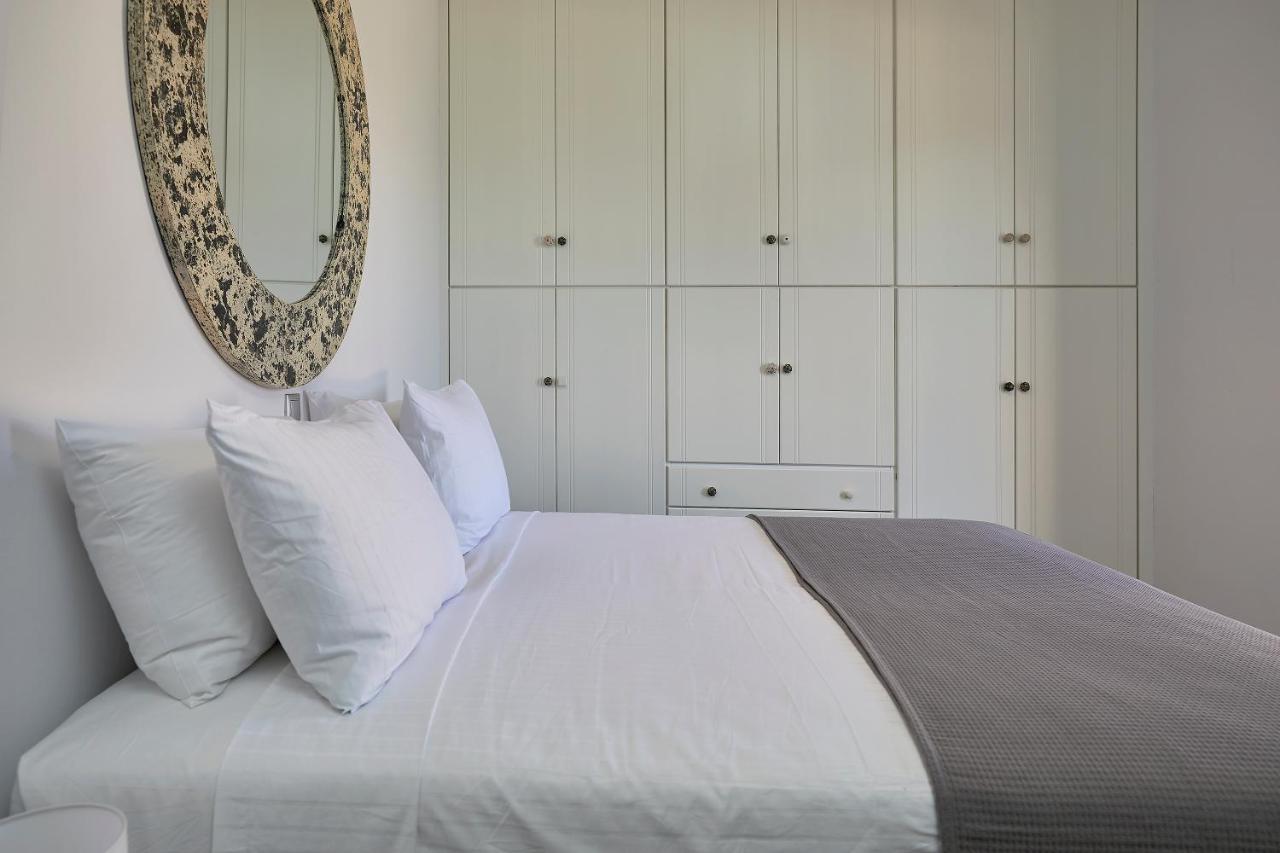 Mare Suites Lechaio 외부 사진