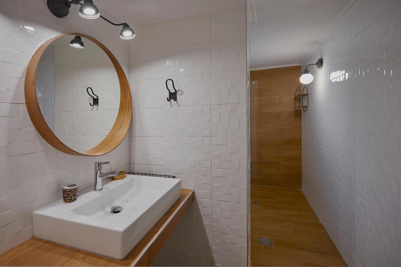 Mare Suites Lechaio 외부 사진