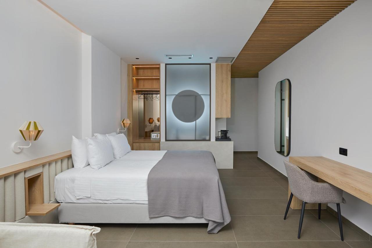 Mare Suites Lechaio 외부 사진