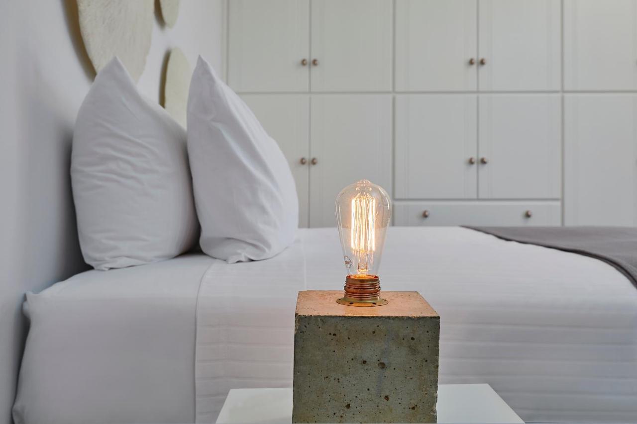 Mare Suites Lechaio 외부 사진