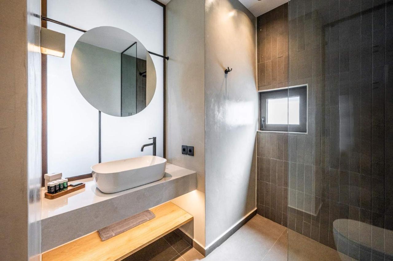 Mare Suites Lechaio 외부 사진