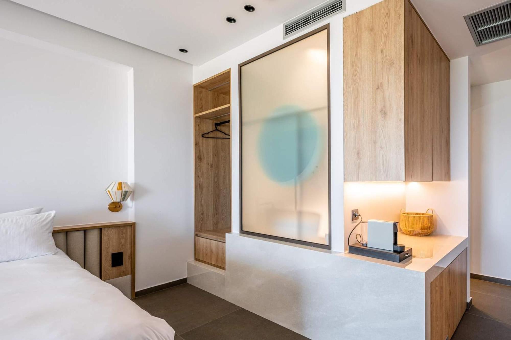 Mare Suites Lechaio 외부 사진